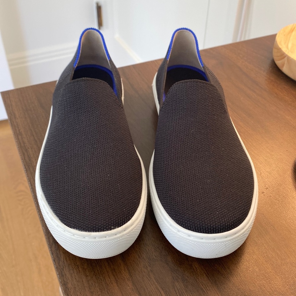 Rothy’s Sneakers